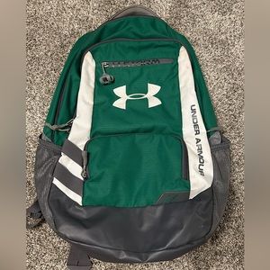 Under Armour Storm Hustle II Backpack